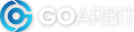 GoArbit Logo